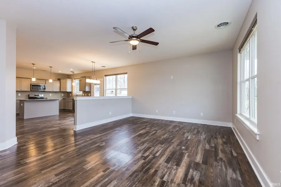 4208 W Thornwood Lane, Muncie, IN 47304 - #2