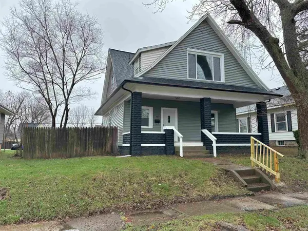 514 S Webster Street, Kokomo, IN 46901