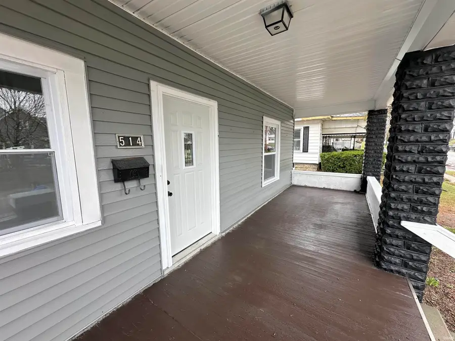 514 S Webster Street, Kokomo, IN 46901 - #2