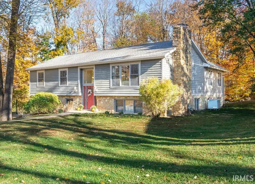 2703 E Hemlock Circle, Bloomington, IN 47401 - #1