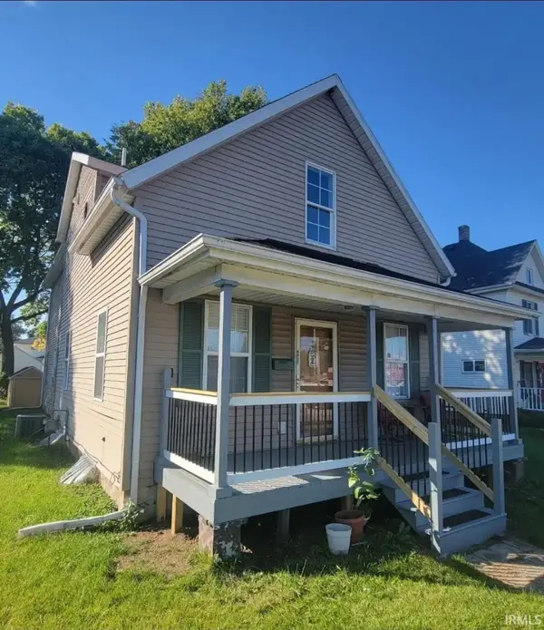 1431 Lincolnway Street, Mishawaka, IN 46544