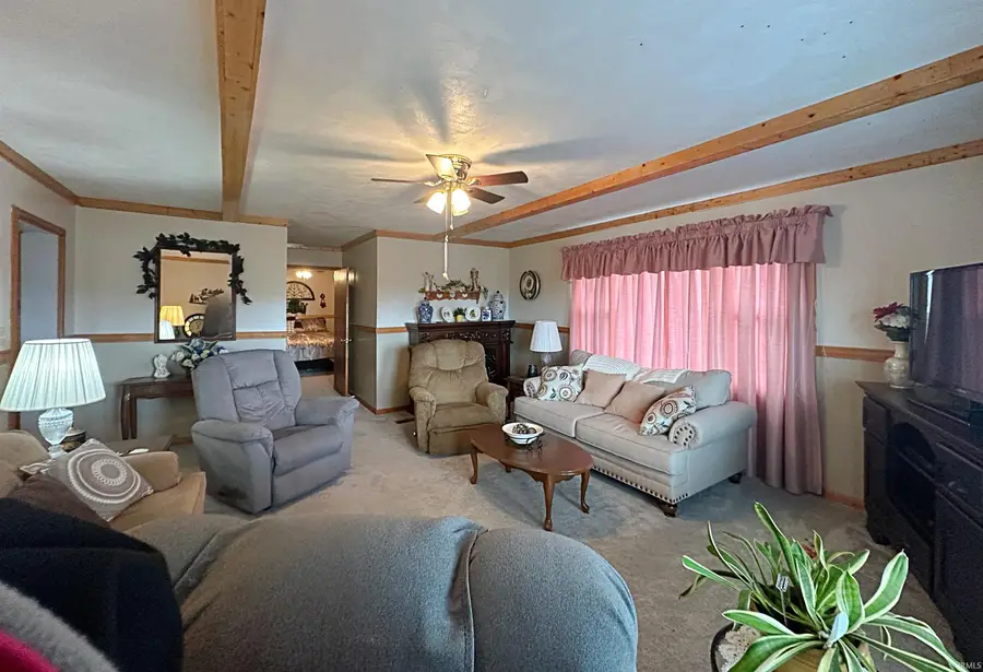 4410 N 100 W, Washington, IN 47501 - #2