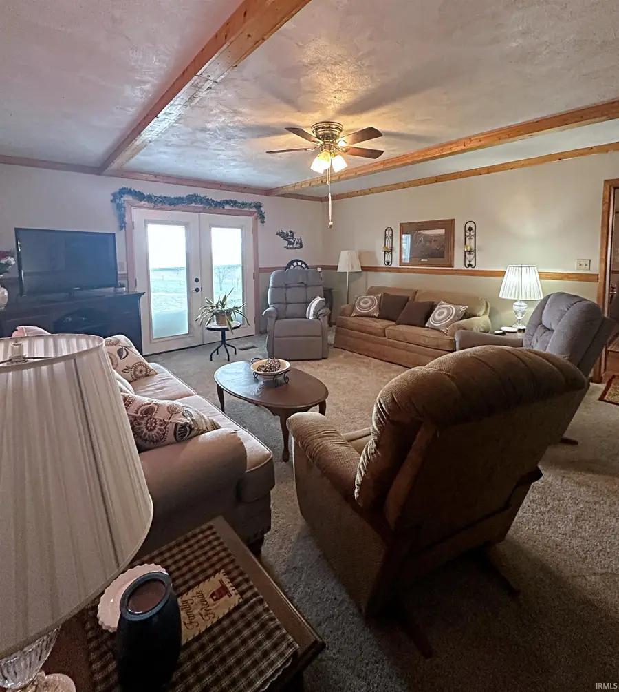 4410 N 100 W, Washington, IN 47501 - #3