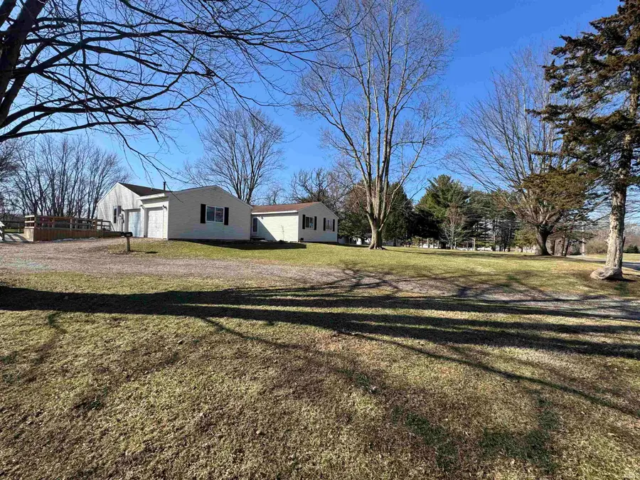 6561 W St Rd 16 Road, Roann, IN 46974 - #2