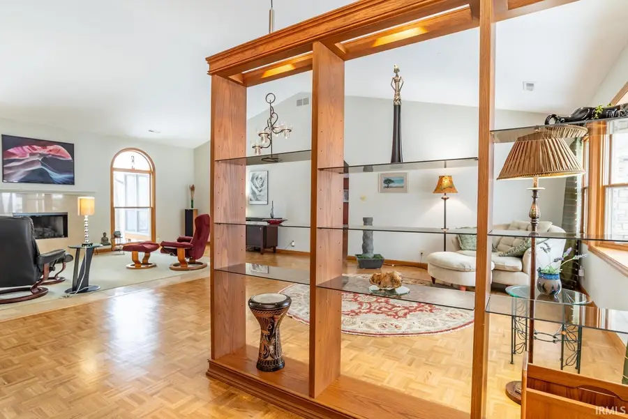 3504 S Ashwood Drive, Bloomington, IN 47401 - #2