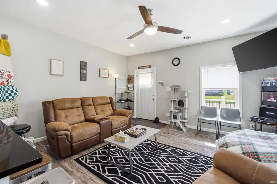 815 E 22nd Street, Marion, IN 46953 - #2