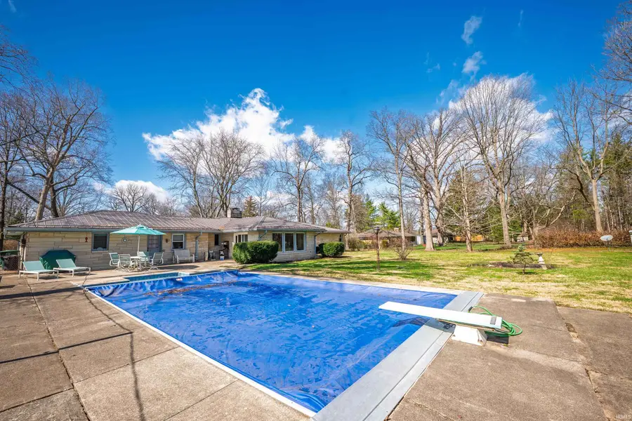 3011 W Stradling Drive, Muncie, IN 47304 - #3