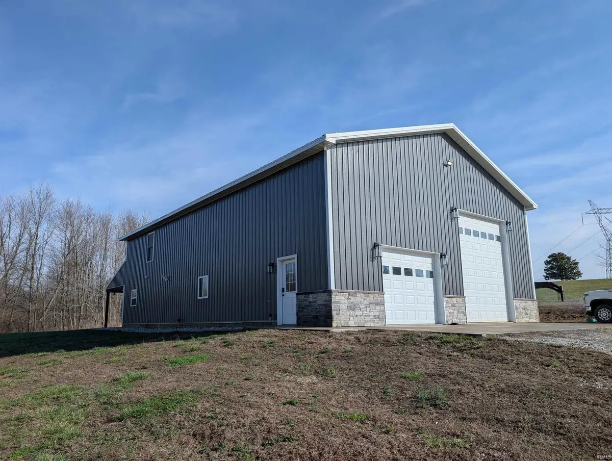 1879 S 75 E, Washington, IN 47501 - #1