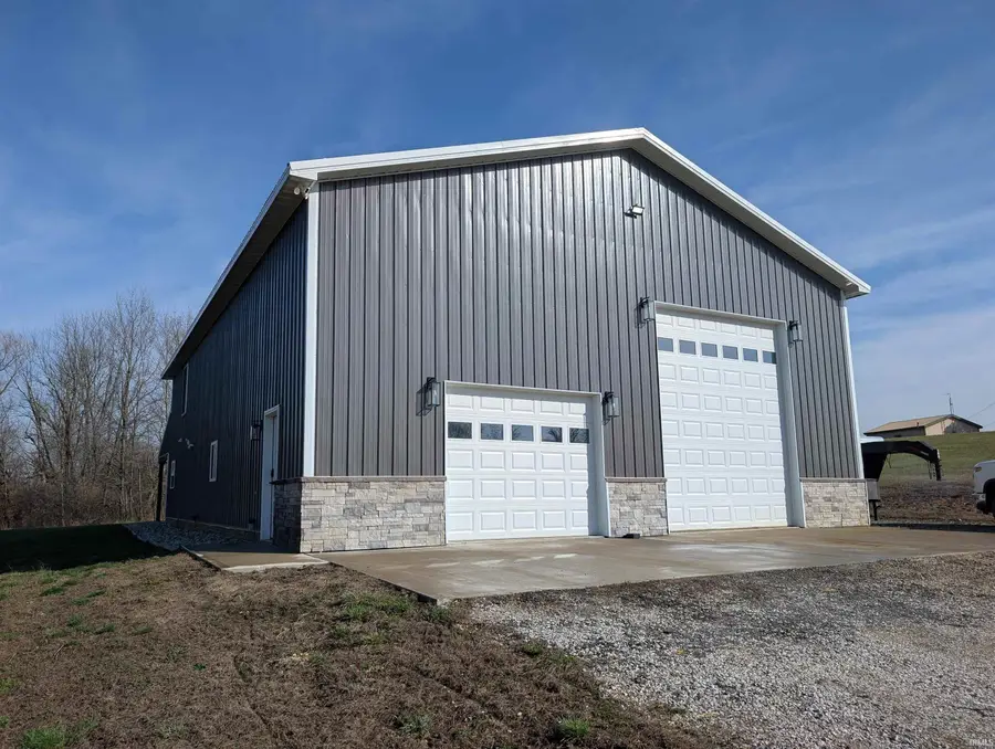 1879 S 75 E, Washington, IN 47501 - #3