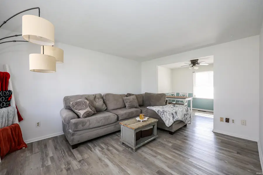 7714 Clover Meadow Drive, Fort Wayne, IN 46815 - #3