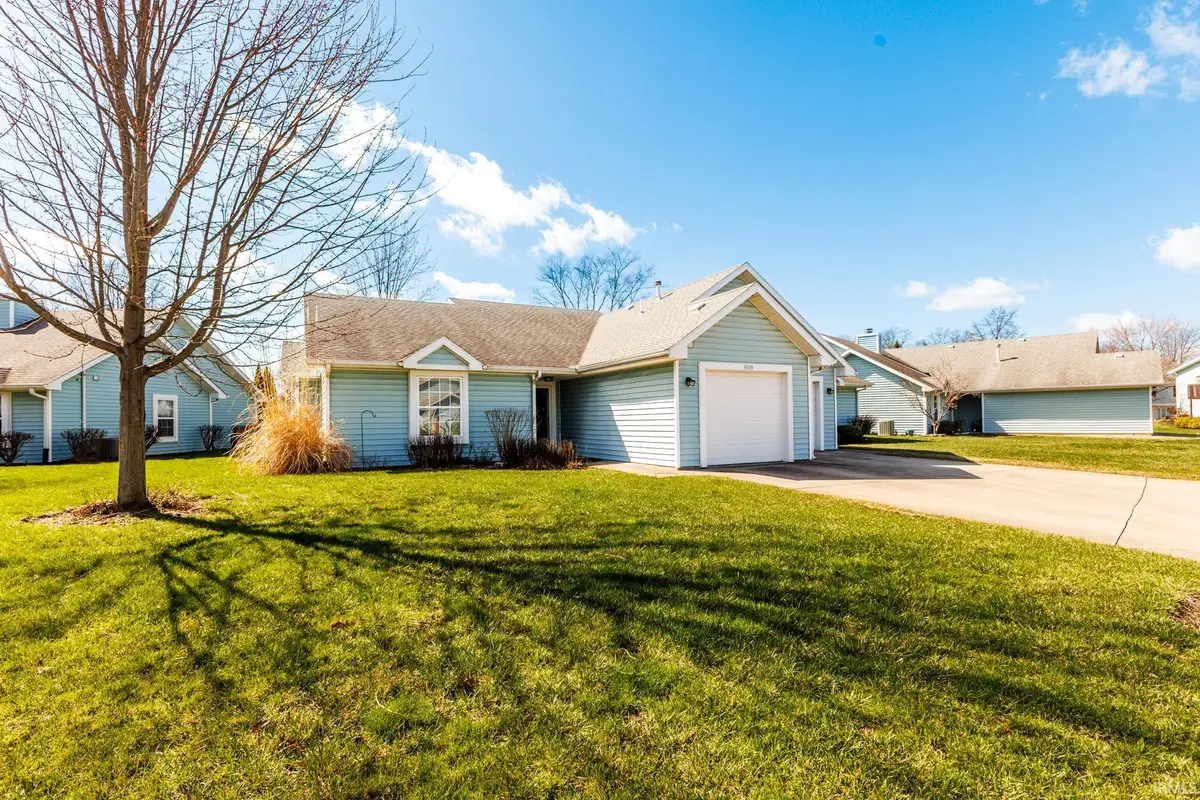 3909 N Lakeside Drive, Muncie, IN 47304 - #1