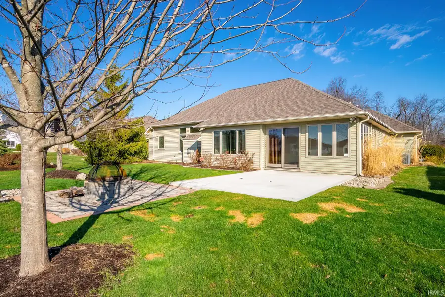 1814 Moorings Way, Fort Wayne, IN 46825 - #3