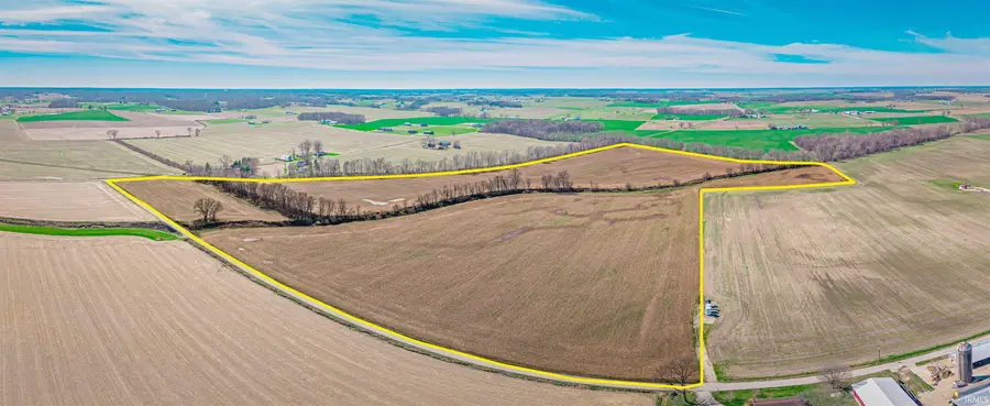 8215 W Baseline Road, Evansville, IN 47720 - #2