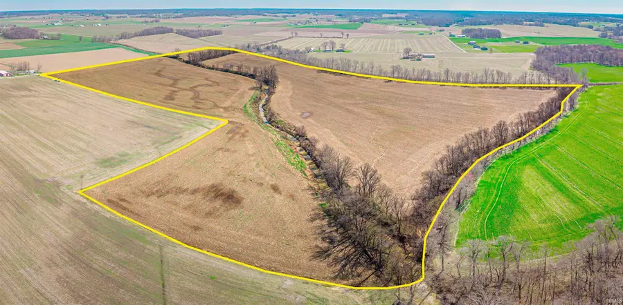 8215 W Baseline Road, Evansville, IN 47720 - #3