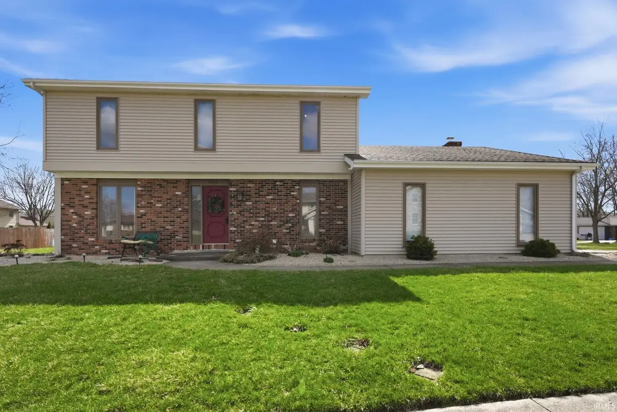 5826 Thoreau Avenue, Fort Wayne, IN 46815 - #1