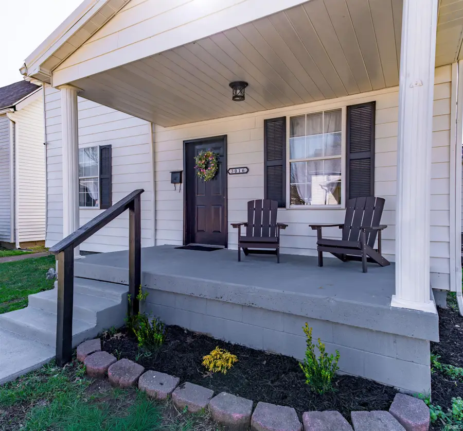 3016 Hartmetz Avenue, Evansville, IN 47712 - #3