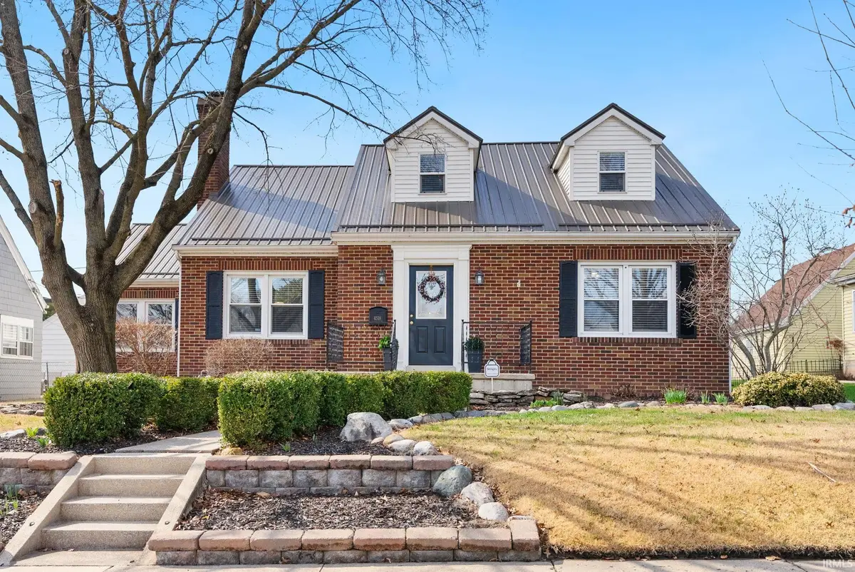4518 S Wayne Avenue, Fort Wayne, IN 46807 - #1