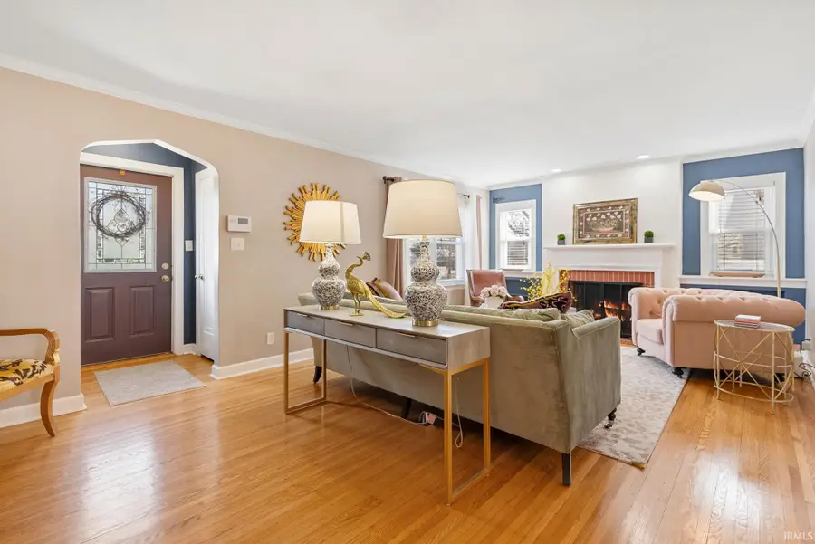 4518 S Wayne Avenue, Fort Wayne, IN 46807 - #3