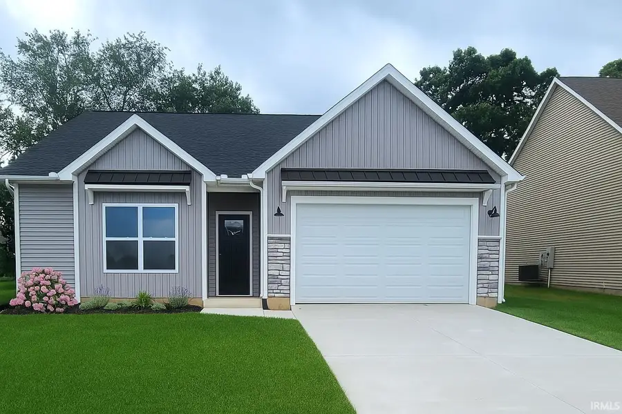 TBD Nature View Drive, Warsaw, IN 46582 - #3