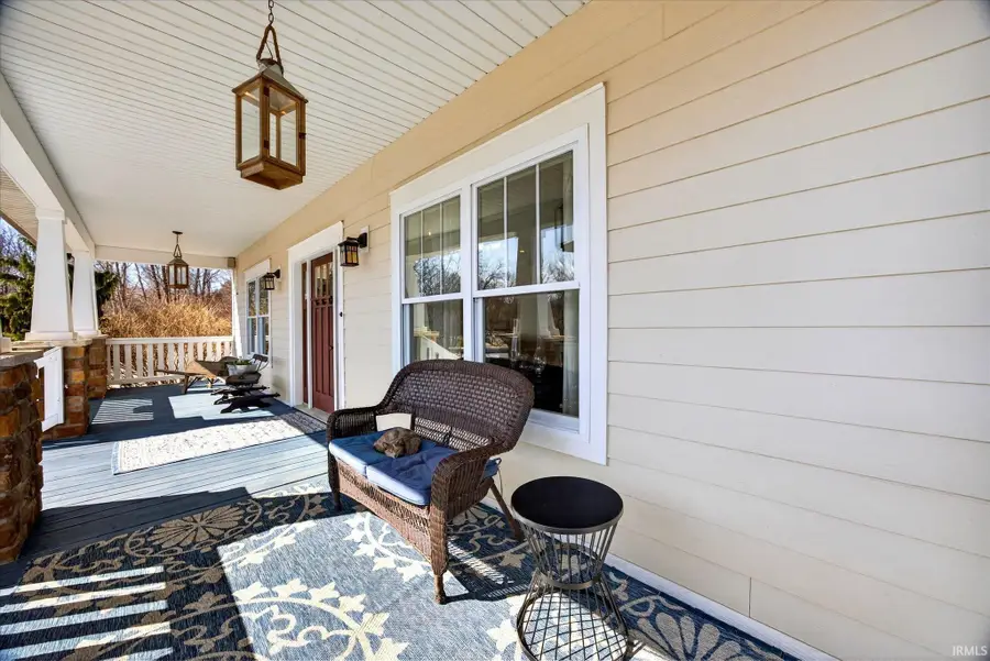 7844 S Zikes Road, Bloomington, IN 47401 - #2