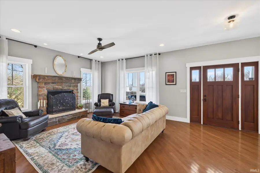 7844 S Zikes Road, Bloomington, IN 47401 - #3