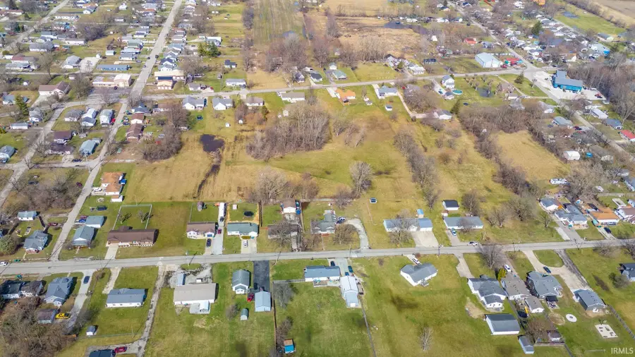 2714 High Street, New Castle, IN 47362 - #2