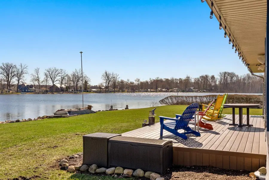 5500 S Highpoint Drive, Albion, IN 46701 - #2