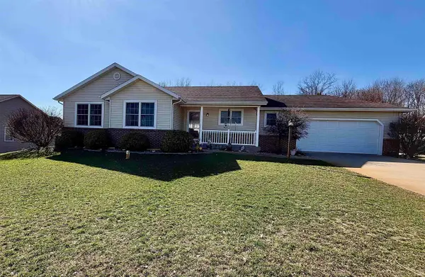 57143 Garnet Lane, Goshen, IN 46528
