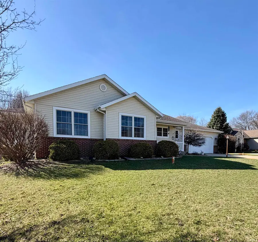 57143 Garnet Lane, Goshen, IN 46528 - #3