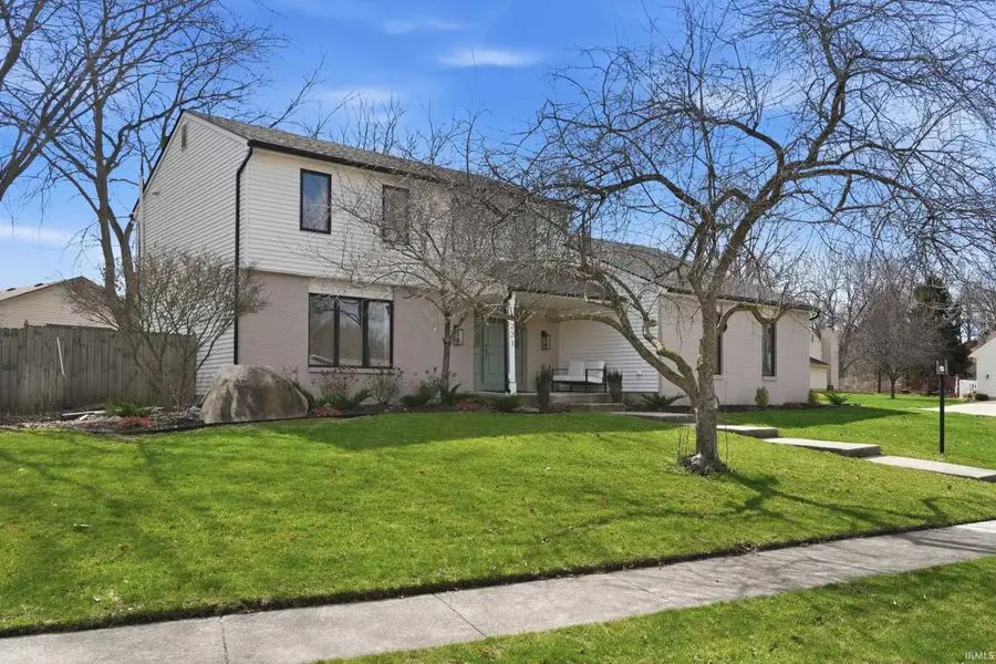 1221 Windsor Woods Boulevard, Fort Wayne, IN 46845 - #3