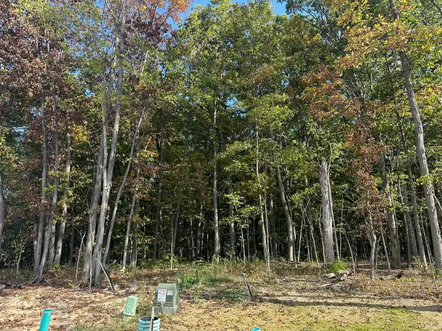 14570 Magnolia Run Parkway, Fort Wayne, IN 46845 - #2