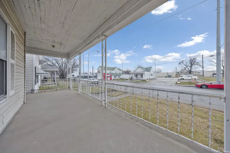 1409 W Maryland Street, Evansville, IN 47710 - #3