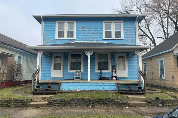 2212 Glen Court, Richmond, IN 47374