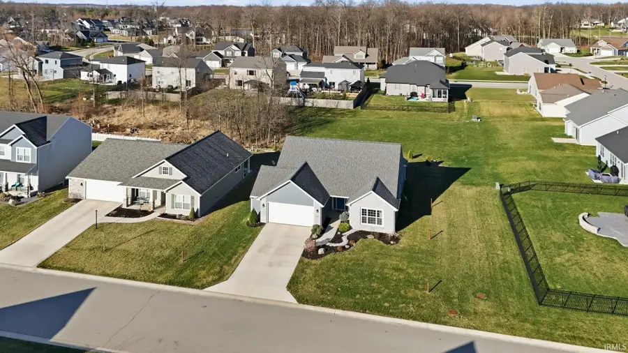 14147 Futura Court, Fort Wayne, IN 46845 - #3