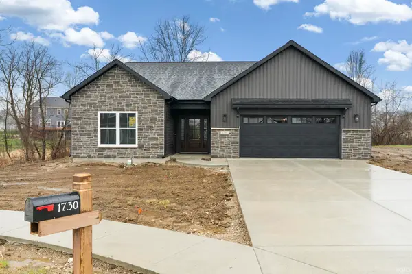 1730 White Eagle Place, West Lafayette, IN 47906