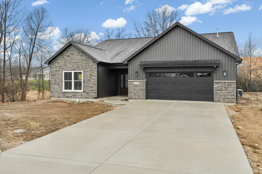 1730 White Eagle Place, West Lafayette, IN 47906 - #3