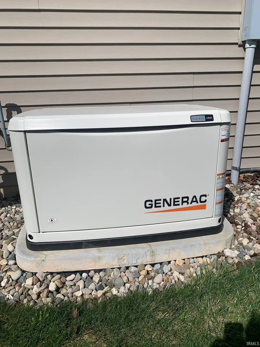 11025 Calera Passage, Roanoke, IN 46783 - #2