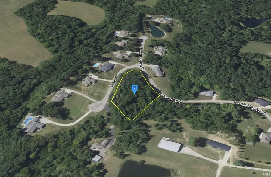 3125 Serenity Ridge Drive, West Harrison, IN 47060 - #3