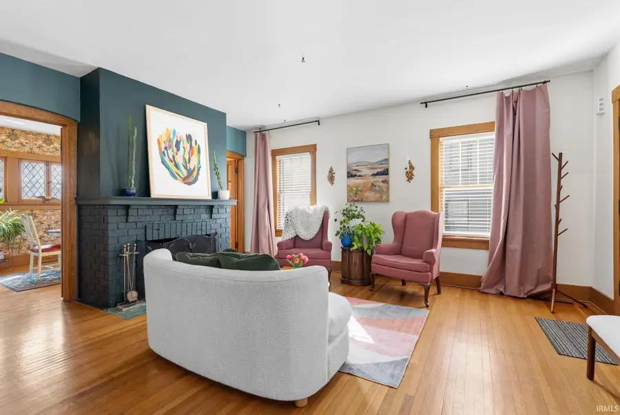 709 W Oakdale Drive, Fort Wayne, IN 46807 - #2