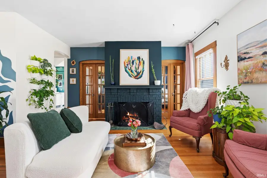 709 W Oakdale Drive, Fort Wayne, IN 46807 - #3