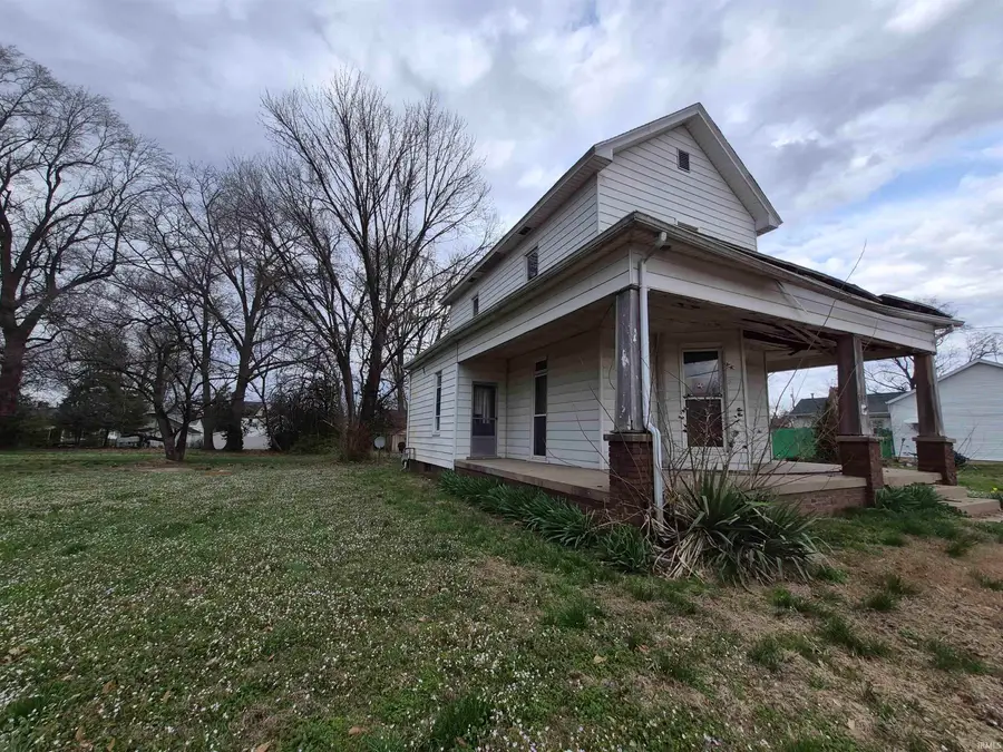 610 W State Street, Princeton, IN 47670 - #2