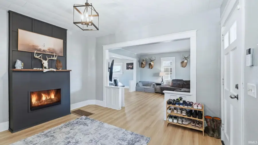 508 W Mitchell Street, Kendallville, IN 46755 - #3