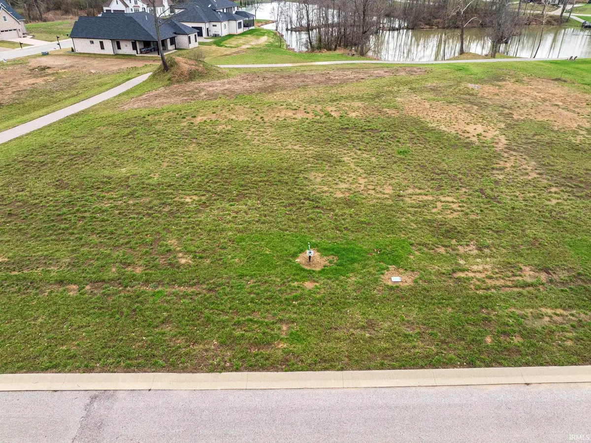 1578 Victoria Woods Drive, Boonville, IN 47601 - #1