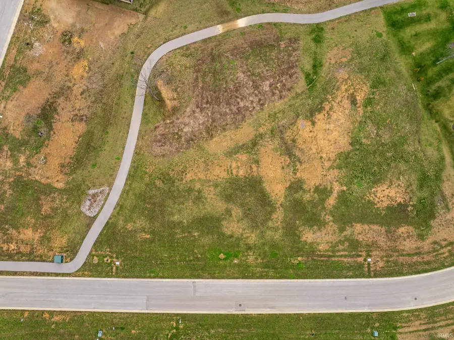 1578 Victoria Woods Drive, Boonville, IN 47601 - #2