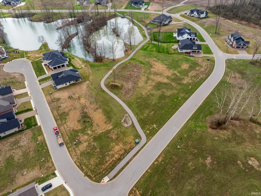 1578 Victoria Woods Drive, Boonville, IN 47601 - #3