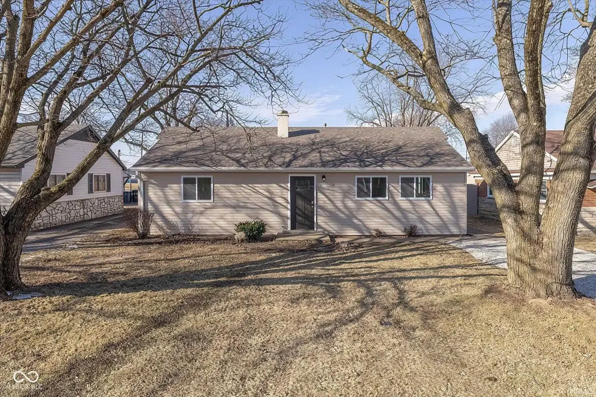1511 Southside Drive, Crawfordsville, IN 47933 - #1