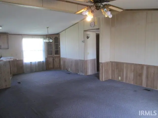 505 N Church Street, Fort Branch, IN 47648 - #2