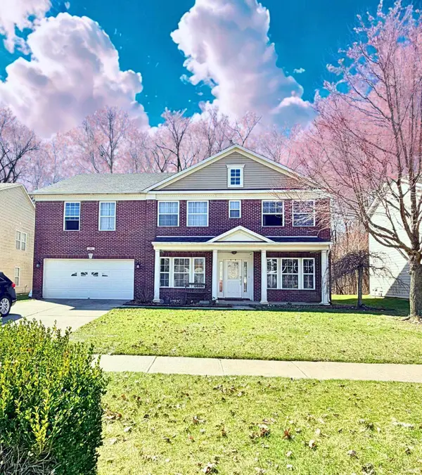 360 Legacy Boulevard, Greenwood, IN 46142