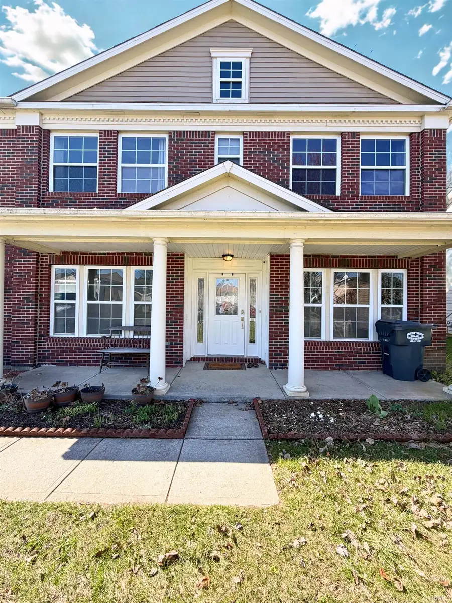 360 Legacy Boulevard, Greenwood, IN 46142 - #3