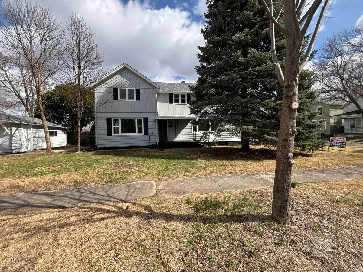 1120 Elm Street, Fort Wayne, IN 46808 - #1